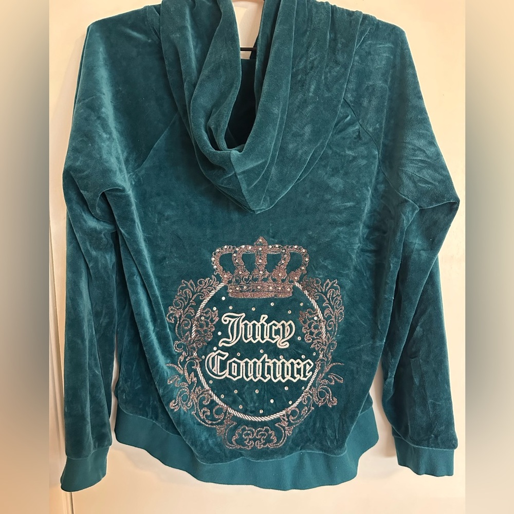 Juicy couture set